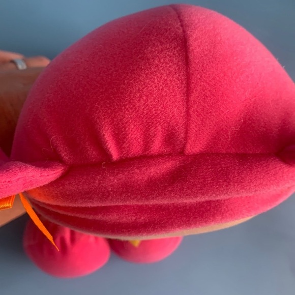 Wal-mart/Spark Create Imagine Plush doll 14" - Picture 8 of 9